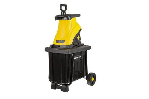 Измельчитель садовый Huter ESH-2500T фото 3