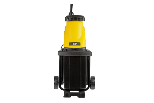 Измельчитель садовый Huter ESH-2500T фото 4