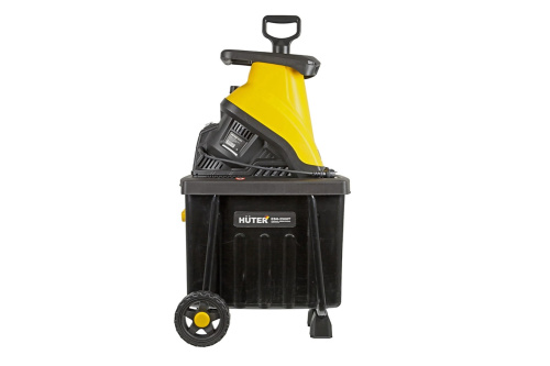 Измельчитель садовый Huter ESH-2500T фото 5