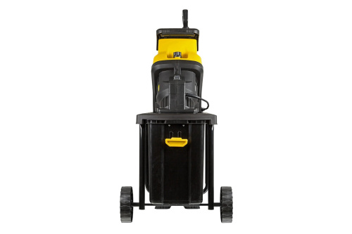 Измельчитель садовый Huter ESH-2500T фото 6