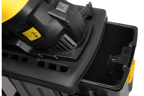 Измельчитель садовый Huter ESH-2500T фото 10