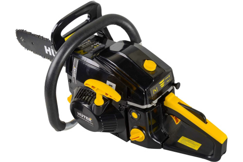 Бензопила Huter BS-4514 фото 3