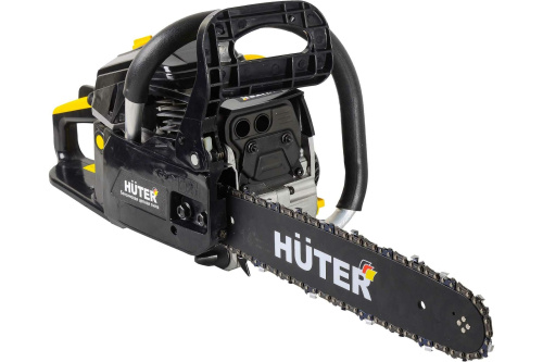 Бензопила Huter BS-4514 фото 4