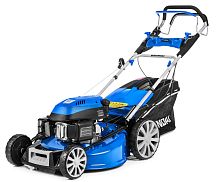 Газонокосилка бензиновая Hyundai L 5620S