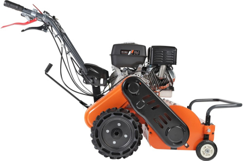 Бурьянокосилка бензиновая Patriot RX 900 (512101090) фото 6