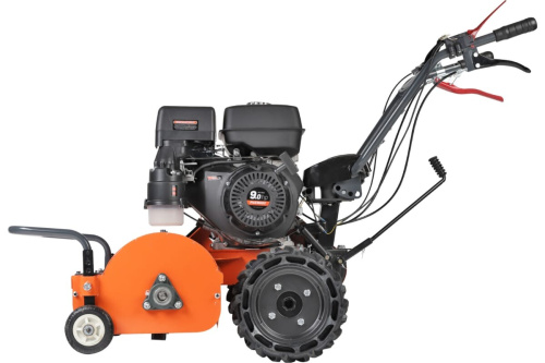 Бурьянокосилка бензиновая Patriot RX 900 (512101090) фото 7