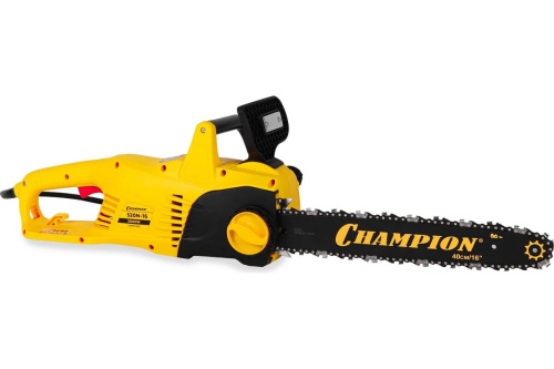 Электропила Champion 520N-16 фото 3