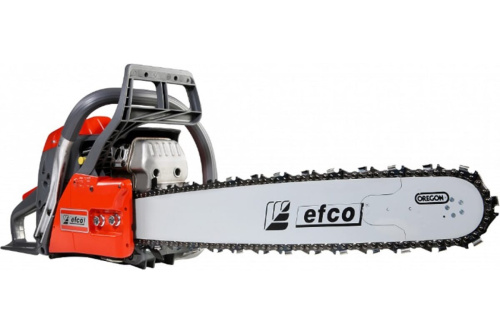 Бензопила Efco MT 6300 фото 3