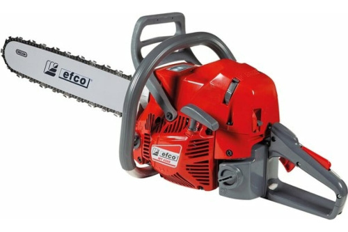 Бензопила Efco MT 6500 фото 2