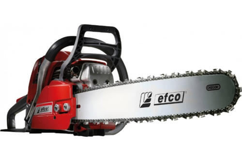 Бензопила Efco MT 6500 фото 3
