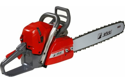 Бензопила Efco MT 6500 фото 4