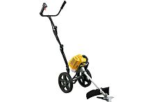 Триммер бензиновый Huter GGT-2900W