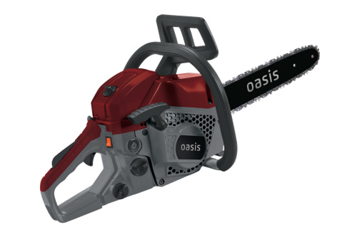 Бензопила Oasis GS-4216 фото 2