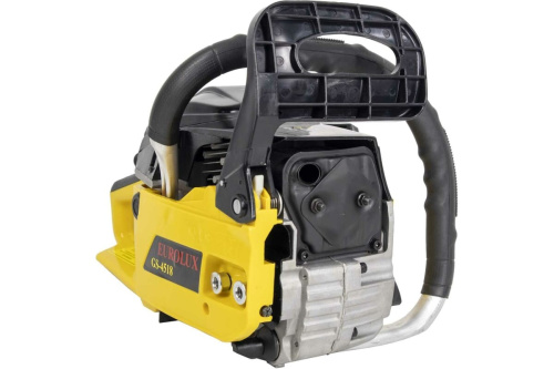 Бензопила Eurolux GS-4518 фото 6