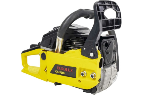Бензопила Eurolux GS-5218 фото 5