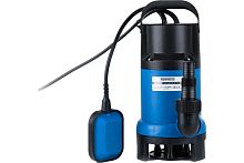Насос дренажный Workmaster ДН-750/5