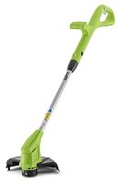 Триммер аккумуляторный GreenWorks G24LT30 Basic (без АКБ и ЗУ) (2110407)