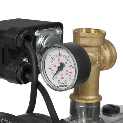 Насосная станция Grundfos JP 3-42 PT-H фото 13