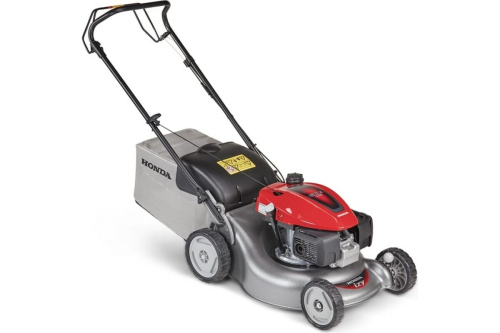 Газонокосилка бензиновая Honda HRG 466 SKEP фото 2