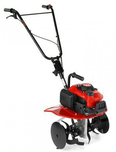 Культиватор Honda FG205K1 DET фото 3