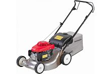 Газонокосилка бензиновая Honda HRG 466 PKEH