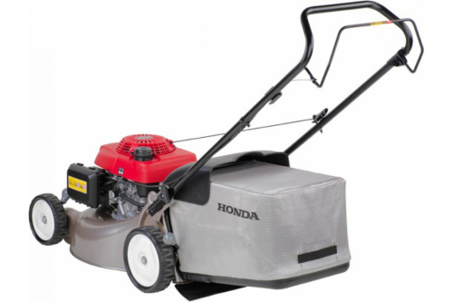 Газонокосилка бензиновая Honda HRG 466 PKEH фото 4