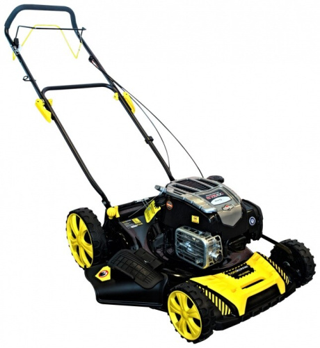 Газонокосилка бензиновая Hanskonner HPL5116BS