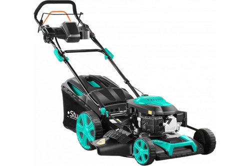 Газонокосилка бензиновая Sturm PL5114SVE