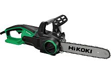 Электрическая цепная пила Hikoki CS35Y