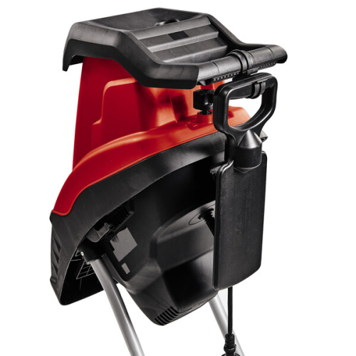 Измельчитель садовый Einhell GC-KS 2540 фото 4