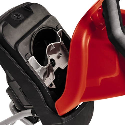 Измельчитель садовый Einhell GC-KS 2540 фото 5