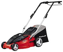 Газонокосилка электрическая Einhell GC-EM 1536 (3400150)