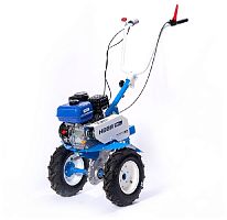 Мотоблок Нева МБ2 Мульти АГРО-ZS (GB225)