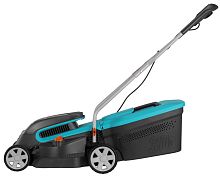 Газонокосилка аккумуляторная Gardena PowerMax 32/36V P4A (14621-20.000.00)