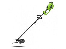 Триммер аккумуляторный GreenWorks GD40BCK4 (1301507UB)