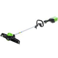 Триммер аккумуляторный GreenWorks GD60LT