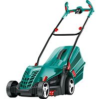Электрическая газонокосилка Bosch 06008A6100