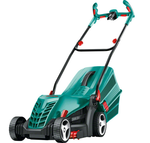 Электрическая газонокосилка Bosch 06008A6100