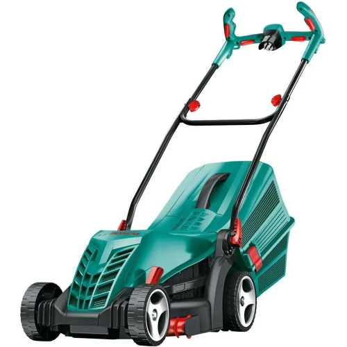 Электрическая газонокосилка Bosch 06008A6204 фото 2