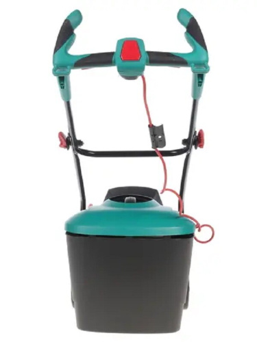 Электрическая газонокосилка Bosch 06008A6204 фото 3