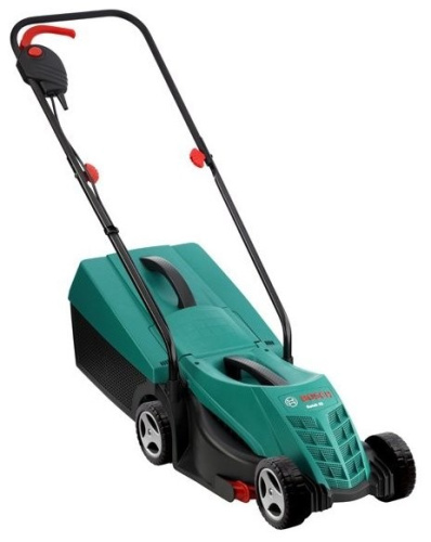 Газонокосилка электрическая Bosch Rotak 32 (0600885B00) фото 2