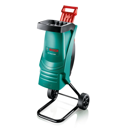 Измельчитель садовый Bosch AXT Rapid 2000 0600853500 фото 2