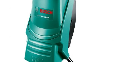 Измельчитель садовый Bosch AXT Rapid 2000 0600853500 фото 3