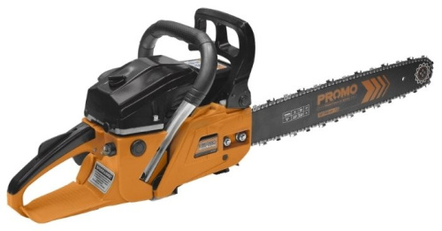 Бензопила Carver Promo PSG-45-15 фото 3