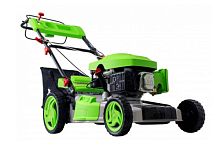 Газонокосилка бензиновая RedVerg RD-GLM510GS