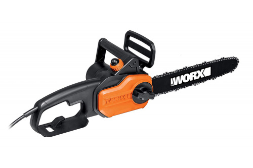 Электропила Worx WG305E фото 2
