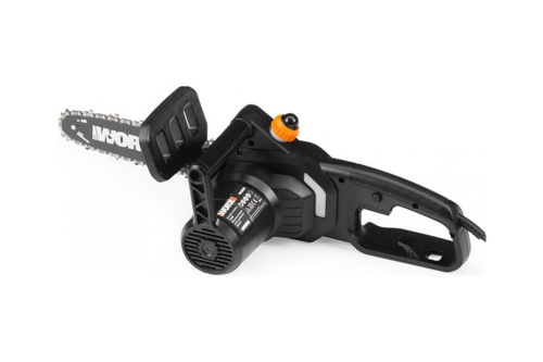 Электропила Worx WG305E фото 3