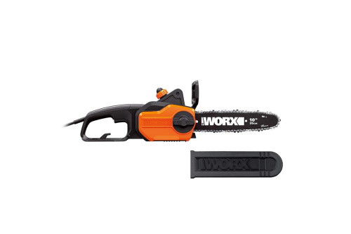 Электропила Worx WG305E фото 5