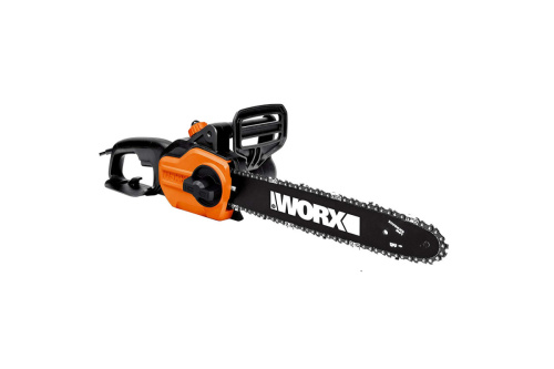 Электропила Worx WG305E фото 6