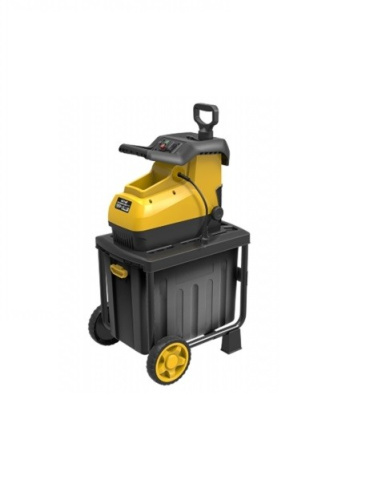 Измельчитель садовый Huter ESH-2800PRO фото 2